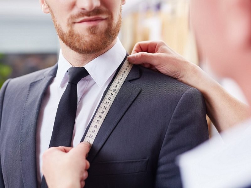 Suit-Alterations